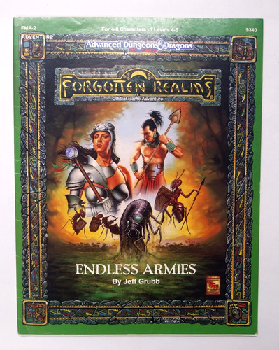 Endless armies advanced - endless,